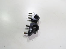 Load image into Gallery viewer, 2009 Ducati Multistrada 1100 S Rox 1 1/4" Offset Handlebar Riser 3R-B12POEK | Mototech271