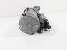 Load image into Gallery viewer, 2022 Harley FXLRS Softail Low Rider Denso Engine Starter Motor 31400056