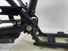 Load image into Gallery viewer, 2020 Harley XL1200 CX Sportster Roadster Main Frame Chassis & Swingarm Salvage Arkansas Title 47000114 | Mototech271