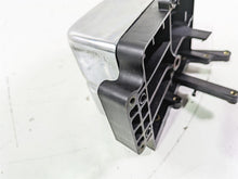 Load image into Gallery viewer, 2007 Harley FXDWG Dyna Wide Glide Electrical Tray Stay + Chrome Cover 66333-04