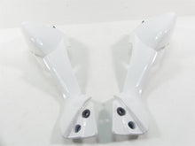 Load image into Gallery viewer, 2012 Mv Agusta Brutale 1090 R Tail Side Cover Fairing Set 8000B6694 8000B6693