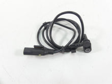 Load image into Gallery viewer, 2013 BMW R1200GS GSW K50 Rear Abs Brake Wheel Speed Sensor 34528551611 | Mototech271