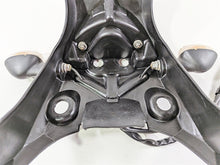 Load image into Gallery viewer, 2005 KTM 950 LC8 Adventure Rear Oem Plate Holder Carrier & Blinker 60008015000