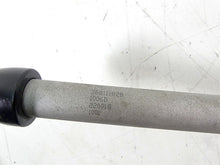 Load image into Gallery viewer, 2013 Ducati Diavel Red Straight Oem Handlebar Handle Bar 36011182B | Mototech271