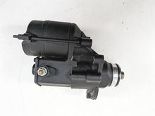Load image into Gallery viewer, 2009 Harley Softail FLSTSB Cross Bones 96 03 110 Engine Starter Motor 31618-06A