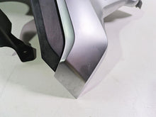 Load image into Gallery viewer, 2017 BMW R1200 GS K50 Right Tank Side Fairing Cover Set 46638556636