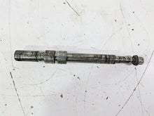 Load image into Gallery viewer, 2003 Harley Touring FLHTCUI E-Glide 100th Front Axle Wheel Spindle 43364-00 | Mototech271