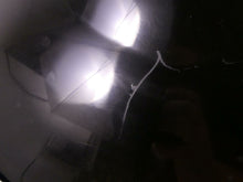 Load image into Gallery viewer, 2010 Victory Vision Tour Rear Trunk Top Case Tour Pack Backrest + Mount 1016281 | Mototech271