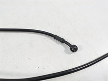 Load image into Gallery viewer, 2021 Aprilia RS660 Rear Abs Brake Line Hose Set 2B006459 2B006458