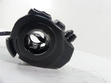 Load image into Gallery viewer, 2014 Harley Touring FLHX Street Glide Nice Left Hand Control Switch 71500128 | Mototech271