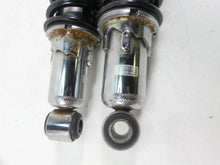 Load image into Gallery viewer, 2015 Harley VRSCF Muscle Rod Rear Shock Damper Suspension 13" Set -Read 54617-09 | Mototech271