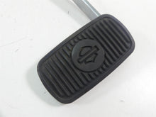 Load image into Gallery viewer, 2006 Harley Touring FLHTCUI Electra Glide Rear Brake Lever Pedal 42407-02 | Mototech271