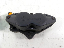 Load image into Gallery viewer, 2009 BMW R1200 GS K25 Brembo Front Brake Caliper Set 34117711438 34117711439 | Mototech271