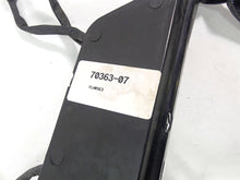 Load image into Gallery viewer, 2007 Harley Touring FLHRSE CVO Road King Main Wiring Harness -For Parts 70363-07