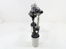 Load image into Gallery viewer, 2015 Harley Touring FLHTKL Electra Glide Upper Lower Triple Tree Set 45900091A