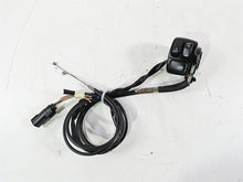 Load image into Gallery viewer, 2010 Harley VRSCF Muscle Rod Right Hand Control Switch READ 71684-06A 71683-06A | Mototech271