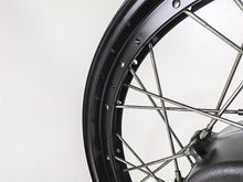 Load image into Gallery viewer, 2012 Yamaha XT1200 Super Tenere Front Wheel Rim 19x2.5 Spoke 23P-25111-00-00