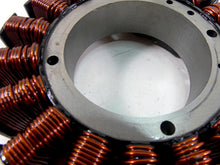 Load image into Gallery viewer, 2007 Harley Touring FLHRC Road King Alternator Generator Stator 29987-06D