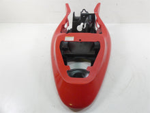 Load image into Gallery viewer, 2009 Buell 1125 CR Upper Lower Tail Fairing Cover Set M0756.1AMB M0664-02A8