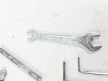 Load image into Gallery viewer, 2014 Moto Guzzi Griso 1200 SE 8V Oem Stock Tool Kit Bag | Mototech271