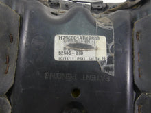 Load image into Gallery viewer, 2005 Harley Softail FLSTSC Heritage Springer Front Rider Seat Saddle 52535-07B | Mototech271