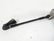 Load image into Gallery viewer, 2018 Kawasaki ZX1002 Ninja H2 SX Left Front Footpeg & Shifter Set 35063-1418-46R | Mototech271