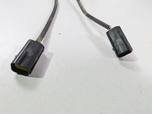 Load image into Gallery viewer, 2018 Ducati Scrambler Desert Sled 800 Stock Exhaust Pipe Header Set 57211861AA