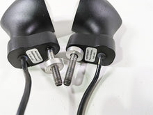 Load image into Gallery viewer, 2012 BMW R1200R K27 Motolight Radial Brake Fog Light Auxiliary Lamp Set - Read | Mototech271