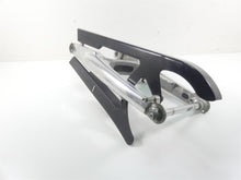 Load image into Gallery viewer, 2006 Harley VRSCD Night Rod Rear Swingarm Swing Arm + Guards & 1" Axle 48372-05A | Mototech271