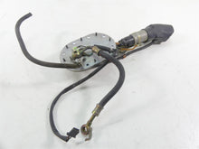 Load image into Gallery viewer, 2003 Honda VTX1800R Fuel Gas Petrol Pump - Tested 16700-MCH-023