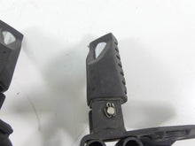 Load image into Gallery viewer, 2022 Kawasaki KLR650 KL650 Adv Rear Passenger Footpeg Set 34003-0185 34003-0193