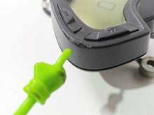 Load image into Gallery viewer, 2016 Zero Motorcycles S 9.8 Speedometer Gauge Instrument 5K 40-08030