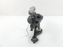 Load image into Gallery viewer, 2013 Harley Touring FLTRX Road Glide Triple Tree Riser Clamp Set 45446-09