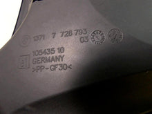 Load image into Gallery viewer, 2014 BMW R1200GS K50 Air Box Filter Cleaner Breather Tubes & Set 13717726792