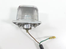 Load image into Gallery viewer, 2006 Honda VTX1800 C2 Taillight Tail Light + License Plate Holder 33701-MCH-673 | Mototech271