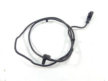 Load image into Gallery viewer, 2012 Ducati Panigale 1199S Rear Wheel Speed Abs Brake Sensor 55212111B | Mototech271