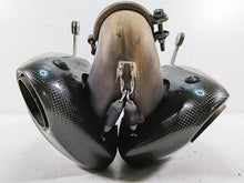 Load image into Gallery viewer, 2016 Ducati Panigale 1299 S Akrapovic Exhaust Muffler Pipe Silencer 96480771A