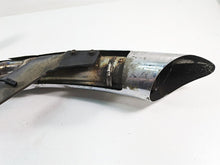 Load image into Gallery viewer, 2009 Yamaha XV1900 Raider Vance Hines 2 into 1 Radius Exhaust Pipe System 28501