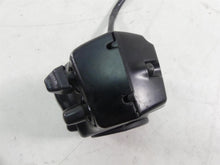 Load image into Gallery viewer, 2014 Harley Touring FLHX Street Glide Left Hand Control Switch Cruise 71500128B | Mototech271