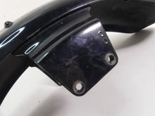 Load image into Gallery viewer, 2007 Honda VT1100 C Shadow Spirit Front Fender 61110-MAA- 61100-MM8- | Mototech271