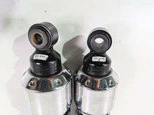 Load image into Gallery viewer, 2007 Harley Touring FLHRSE CVO Road King Progressive 12" Rear Shocks 440-4049