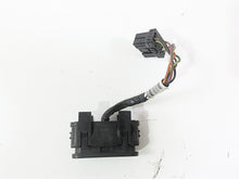Load image into Gallery viewer, 2010 Harley Dyna FXDB Street Bob Instrument Indicator Lights Cluster 68789-96A
