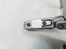 Load image into Gallery viewer, 2002 Yamaha FZ1 FZS1000 Fazer Rear Passenger Footpeg Set 5LV-27430-01-00 | Mototech271