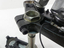 Load image into Gallery viewer, 2017 Harley Touring FLHTKL Electra Glide Triple Tree Riser 49mm Set 45900024