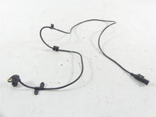 Load image into Gallery viewer, 2021 Aprilia RS 660 Front Abs Brake Wheel Speed Sensor 859792 | Mototech271