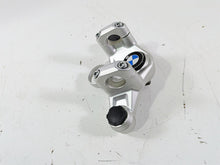 Load image into Gallery viewer, 2016 BMW R1200GS GSW K50 Upper Triple Tree Steering Clamp 31428555849 | Mototech271