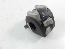 Load image into Gallery viewer, 2020 Ducati Multistrada 1260 Enduro Left Hand Cruise Control Switch 65110292B