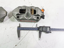 Load image into Gallery viewer, 2022 MV Agusta F3 800 Rosso Front Brake Calipers Brembo 100mm 8000B1541 | Mototech271