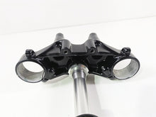 Load image into Gallery viewer, 2016 Zero Motorcycles S 9.8 Upper Lower Triple Tree Set 22-07624 22-07622