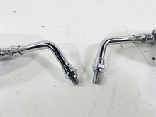 Load image into Gallery viewer, 2012 Victory Cross Country Left Right Rear View Mirror Set 2633690 2633691 | Mototech271